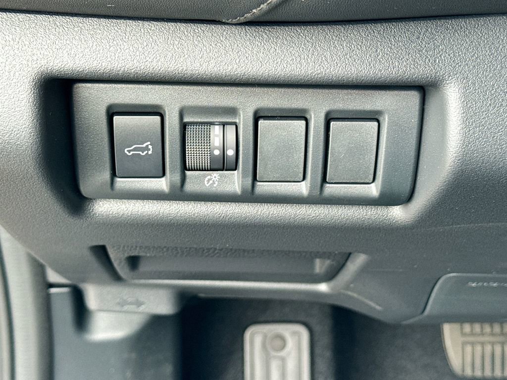 New 2026 Subaru Outback Touring AWD/4WD image 6