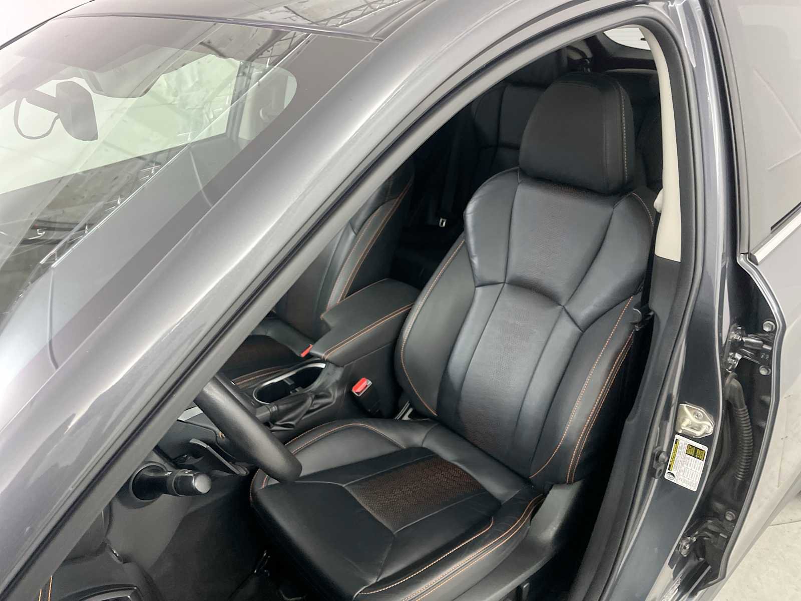 Used 2021 Subaru Crosstrek 2.5i Limited w/ Moonroof Package 2 AWD/4WD image 19