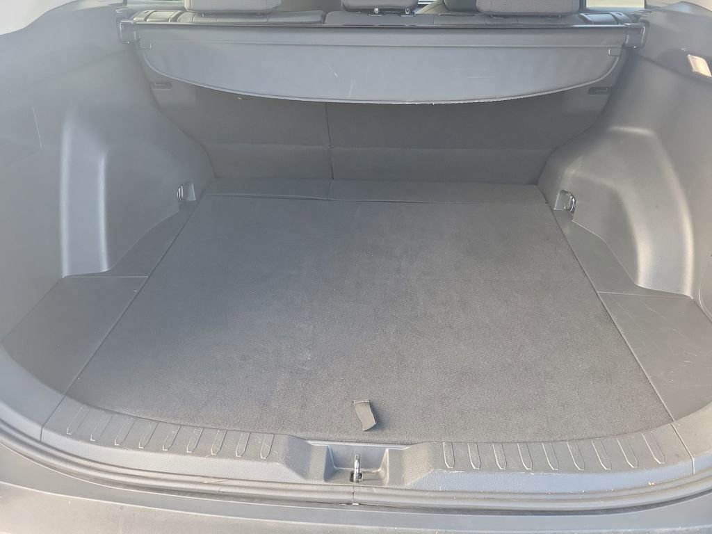 Certified 2025 Toyota RAV4 XLE image 28