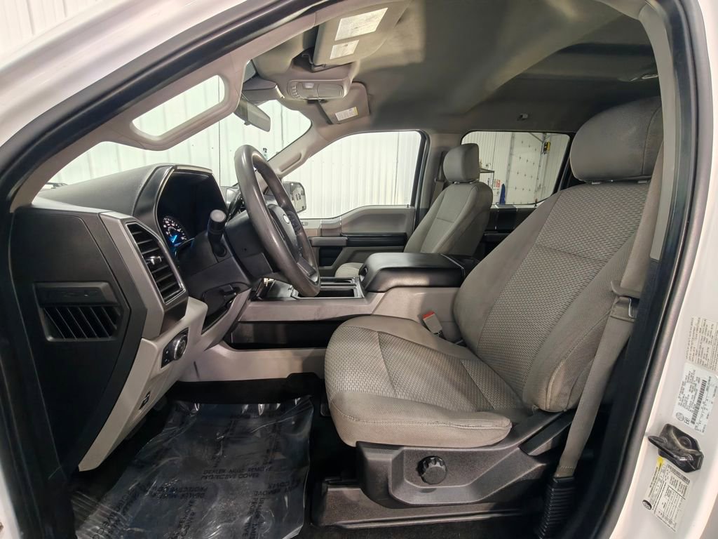 Used 2019 Ford F150 XLT w/ XTR Package image 25