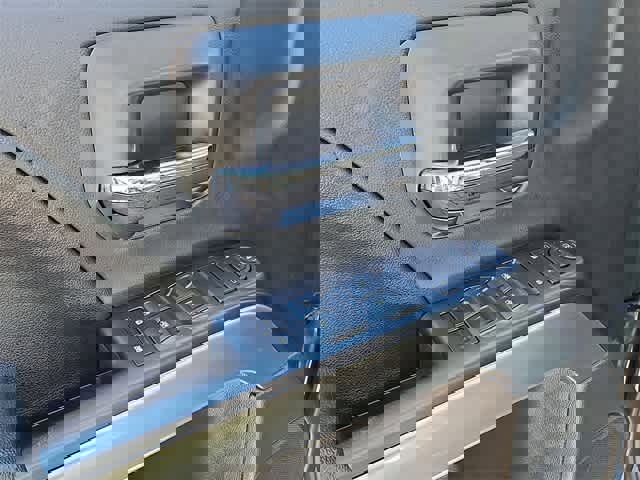 Certified 2017 Chevrolet Silverado 1500 LT w/ All Star Edition image 23