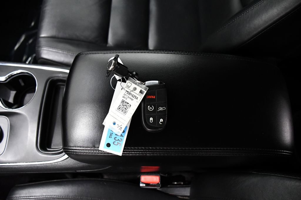 Used 2017 Dodge Durango GT w/ Premium Group image 25