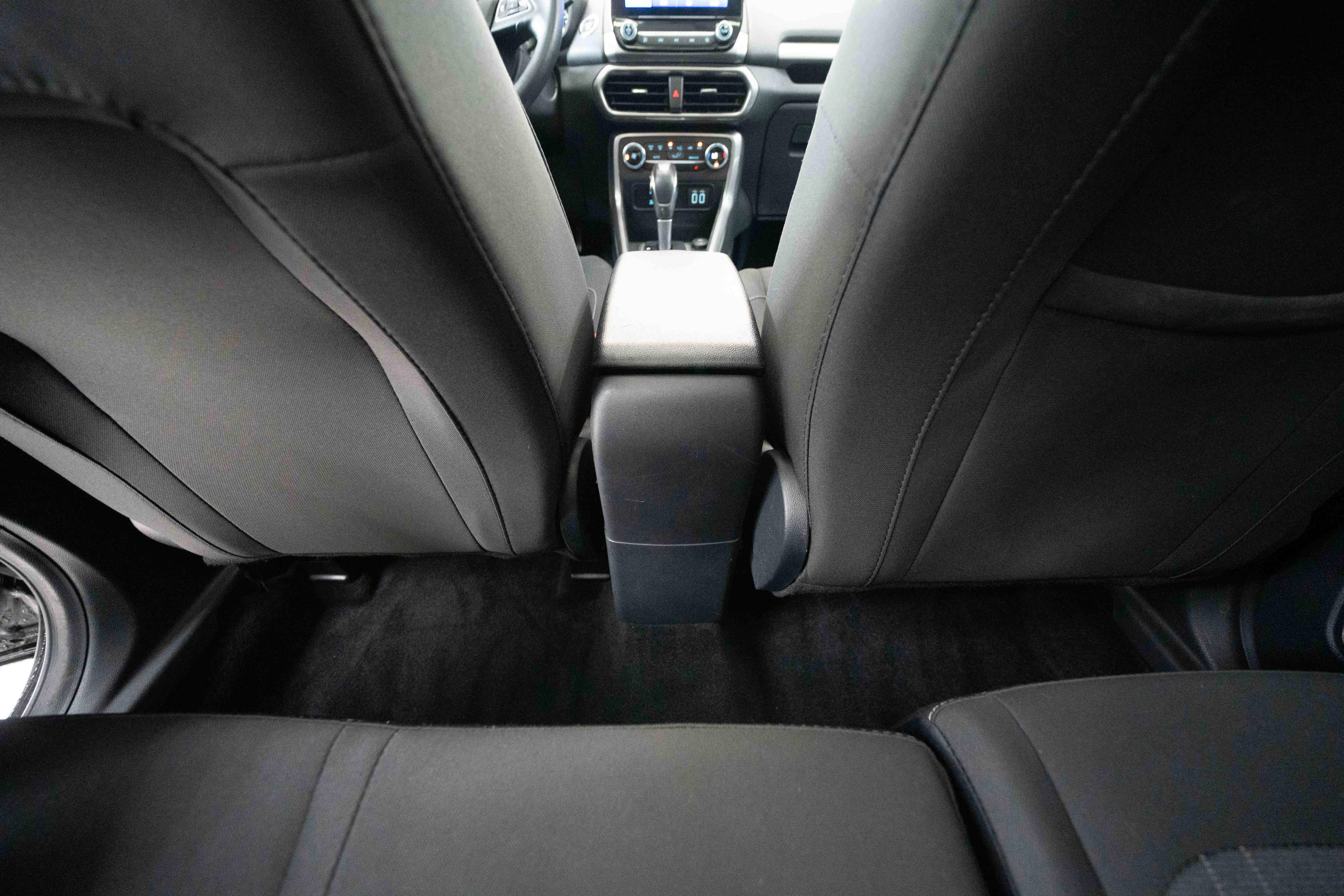 Used 2020 Ford EcoSport SE AWD/4WD image 22