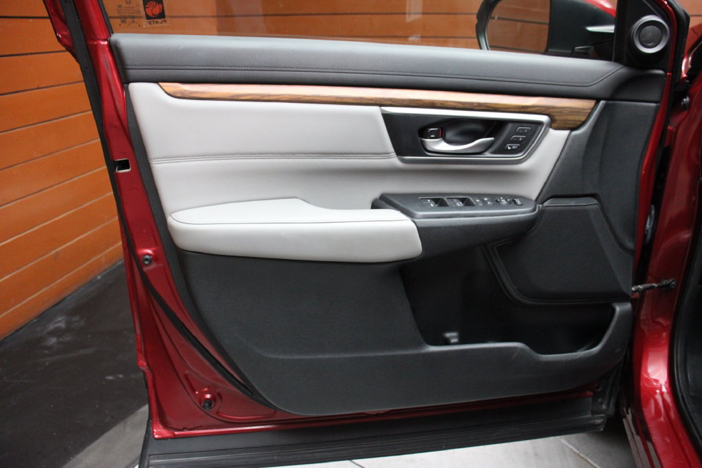 Used 2021 Honda CR-V EX-L image 15