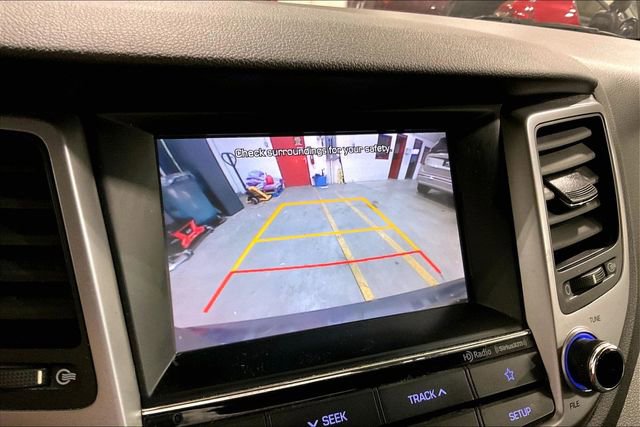 Used 2018 Hyundai Tucson Value image 21