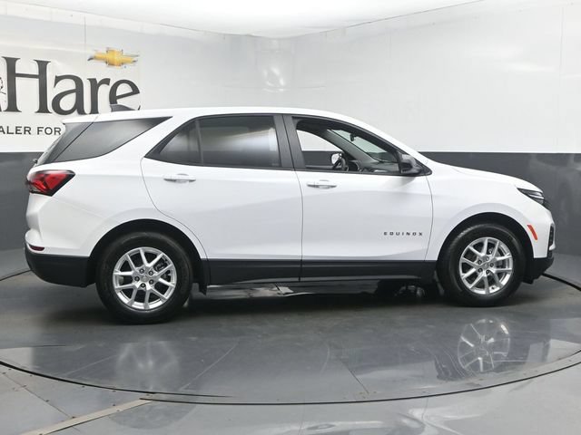 Used 2023 Chevrolet Equinox LS w/ LS Convenience Package FWD image 37