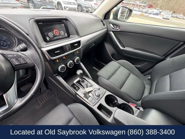 Used 2016 MAZDA CX-5 Touring image 29