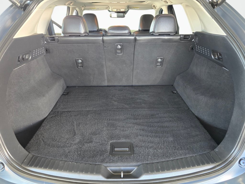 Used 2024 MAZDA CX-5 Carbon Edition AWD/4WD image 11