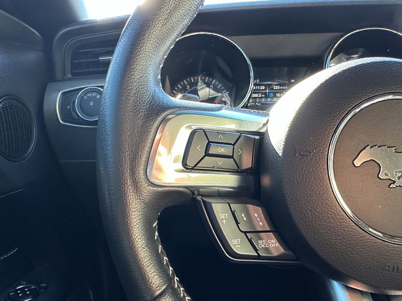 Used 2015 Ford Mustang GT Premium w/ Equipment Group 401A image 22