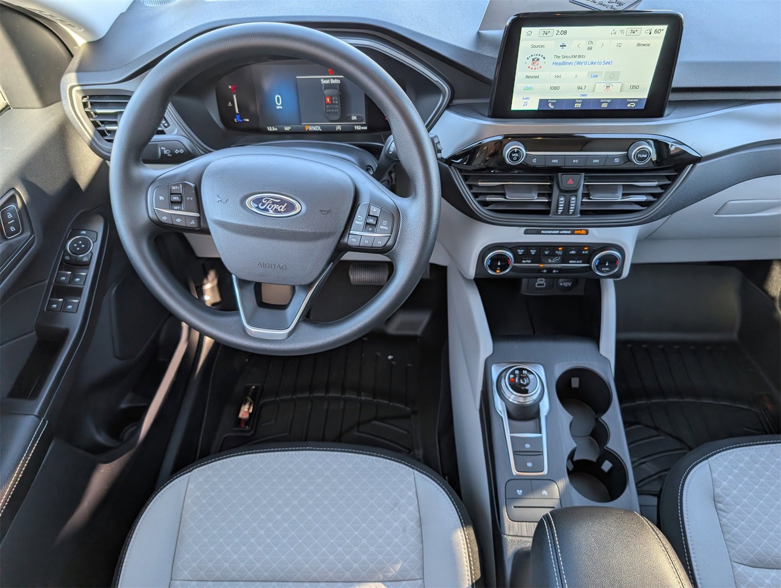 New 2026 Ford Escape Active image 6