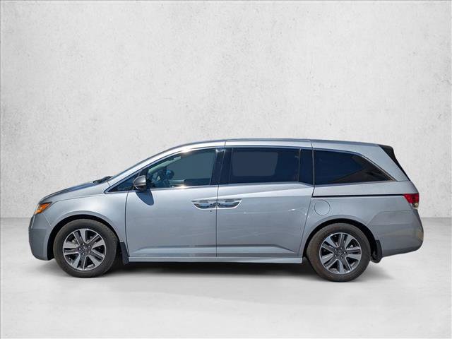 Used 2016 Honda Odyssey Touring image 9