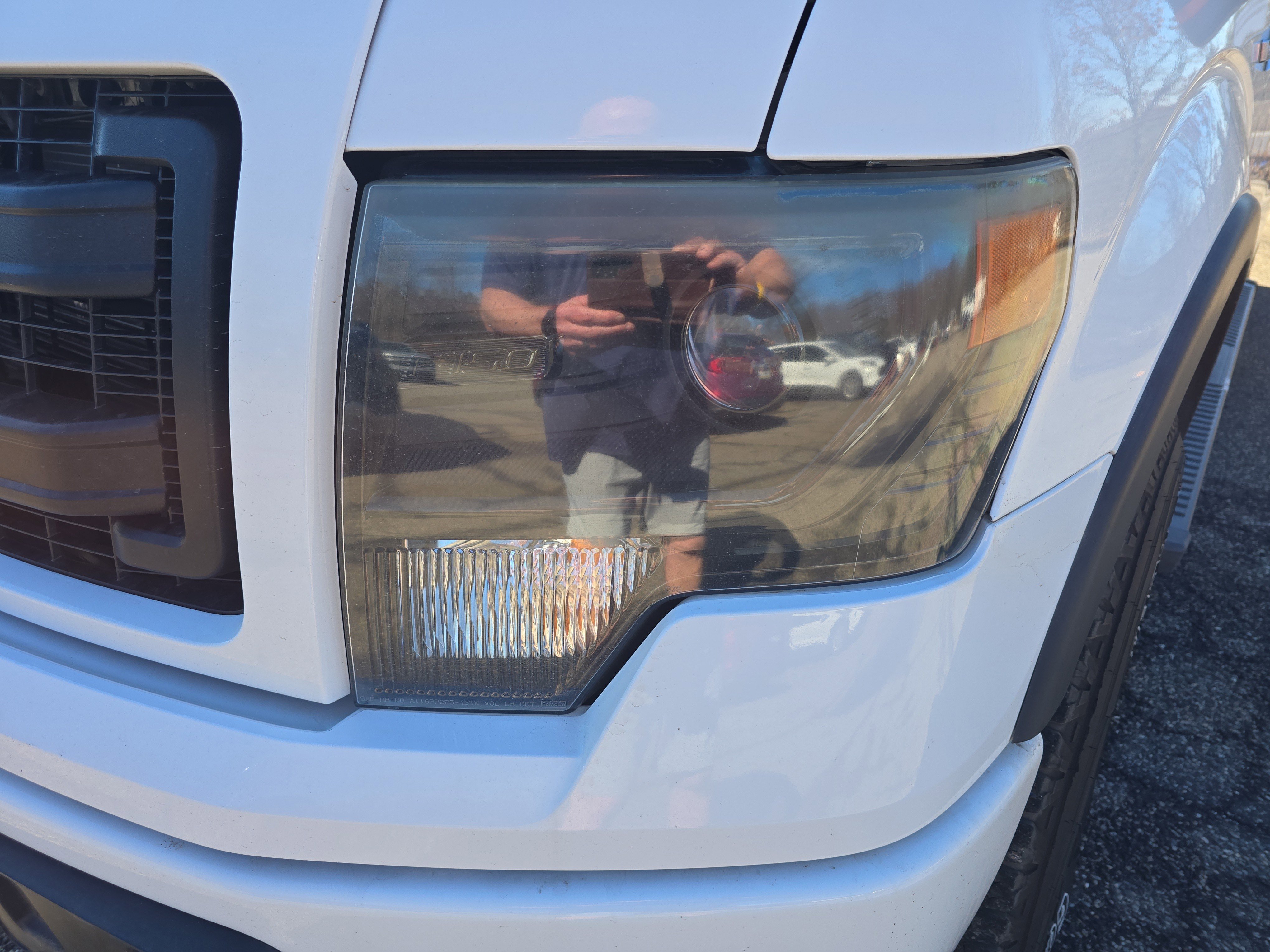 Used 2014 Ford F150 FX4 w/ Equipment Group 402A Luxury image 13