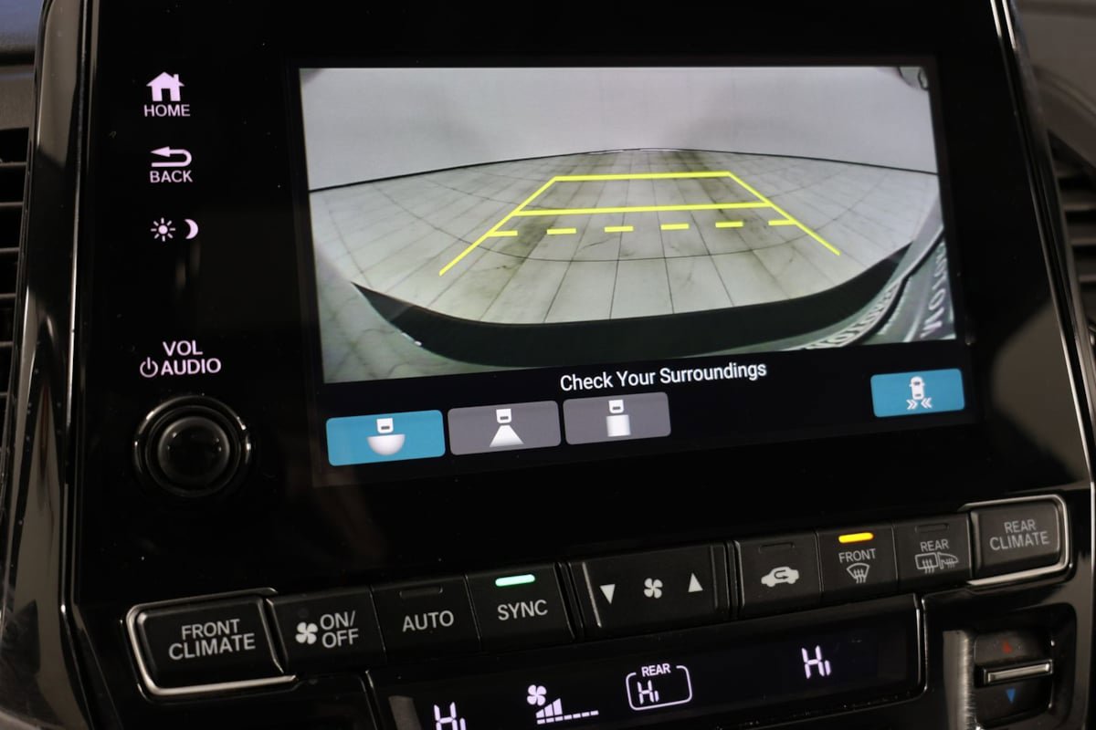 Used 2023 Honda Odyssey EX-L image 7