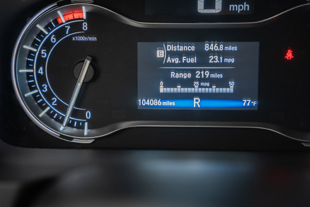 Used 2016 Honda Pilot EX-L image 35