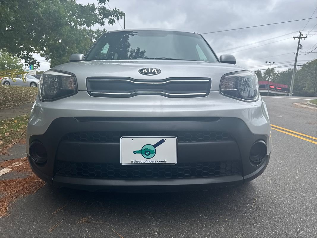 Used 2017 Kia Soul image 26