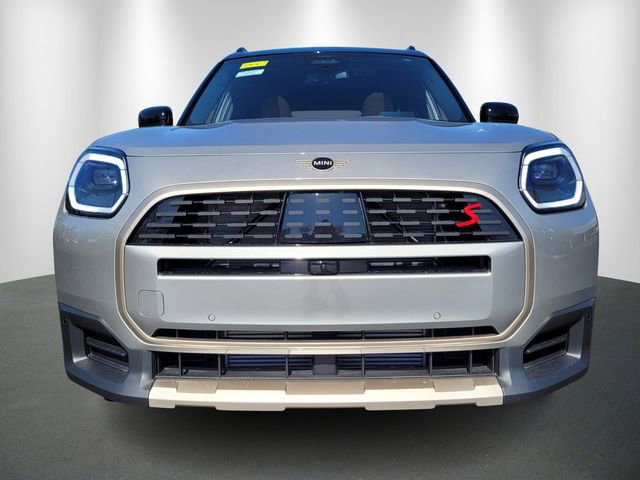 New 2025 MINI Cooper Countryman S w/ Comfort Package Max image 2