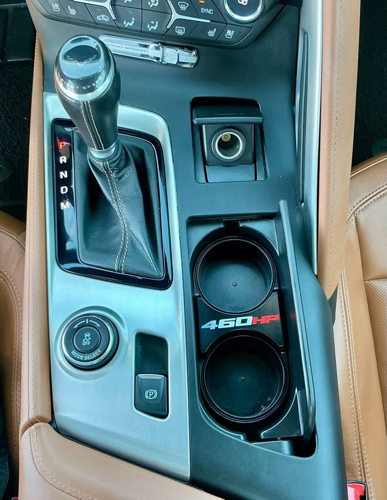 Used 2019 Chevrolet Corvette Grand Sport image 26