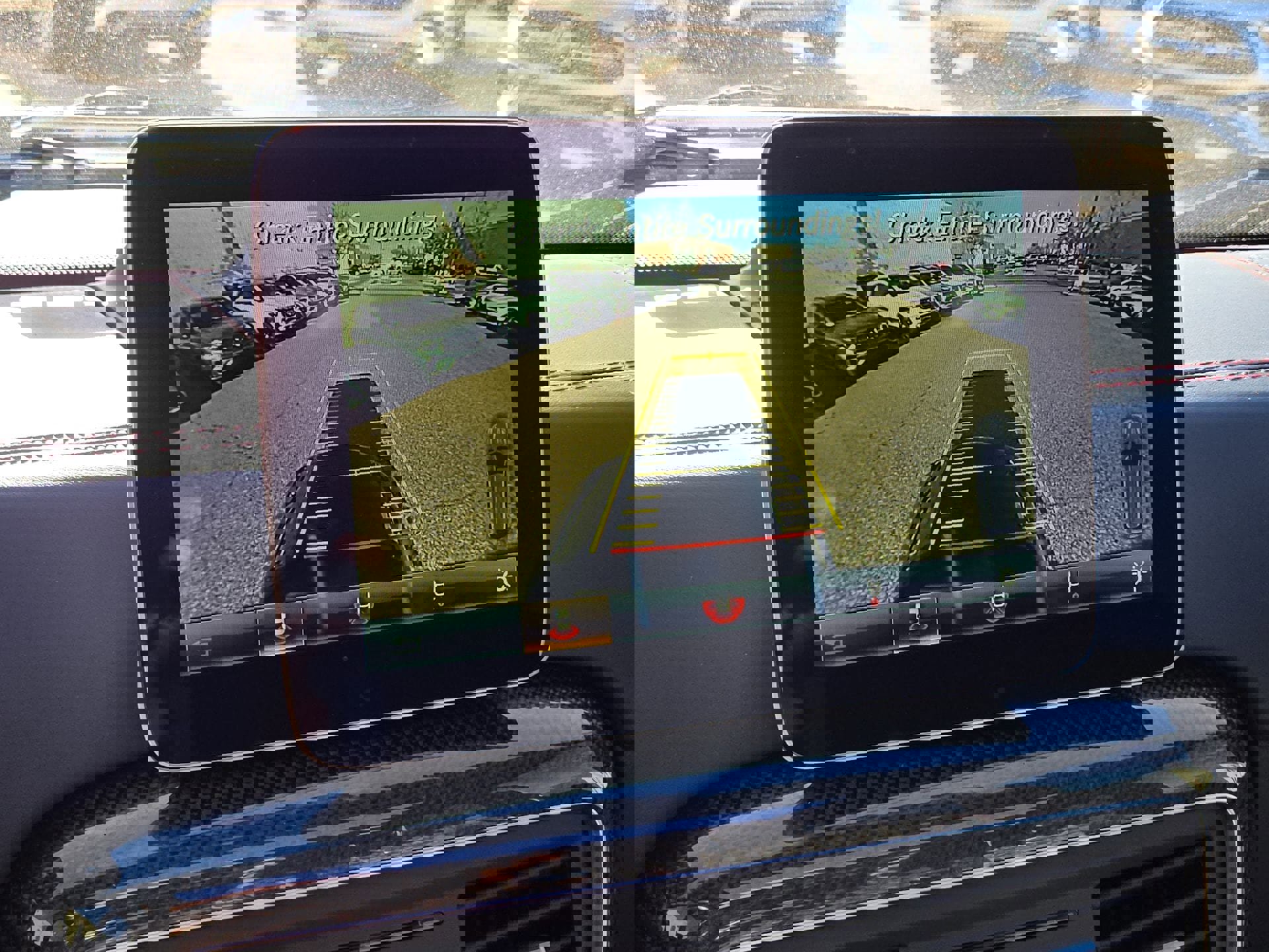 Used 2017 Mercedes-Benz G 63 AMG 4MATIC image 18