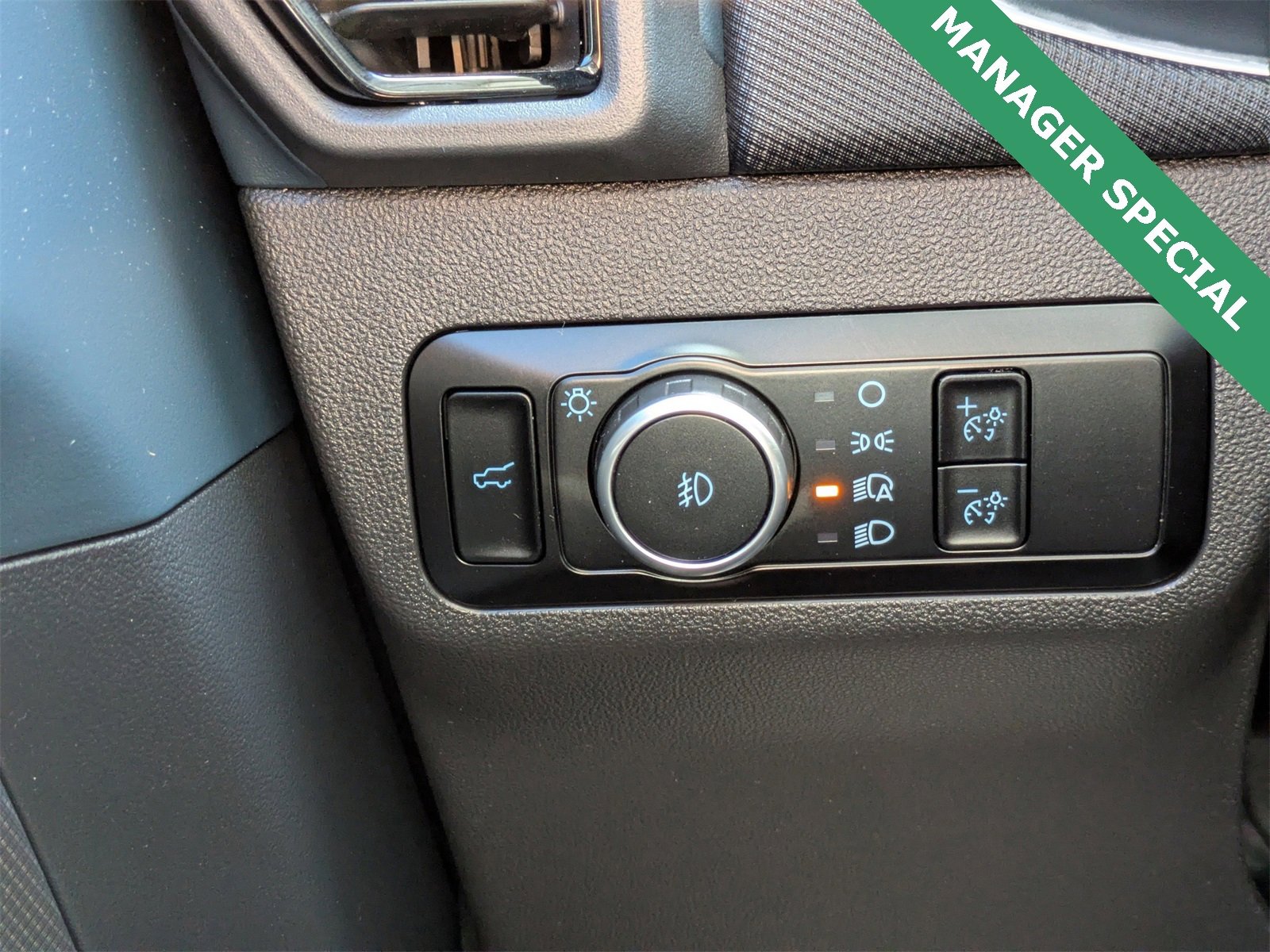 Certified 2023 Ford Bronco Sport Heritage image 29