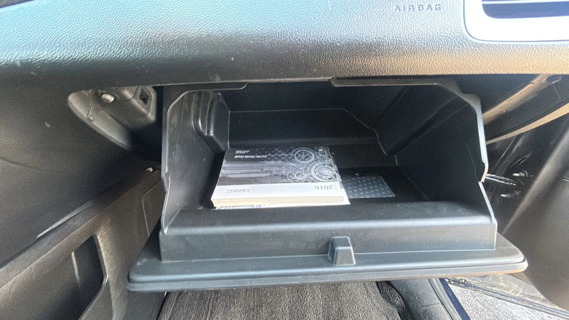 Used 2016 GMC Terrain SLE image 46