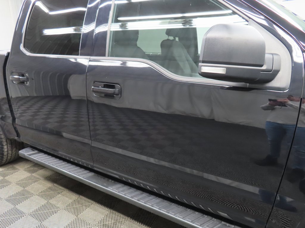 Used 2019 Ford F150 XLT w/ Equipment Group 302A Luxury image 29