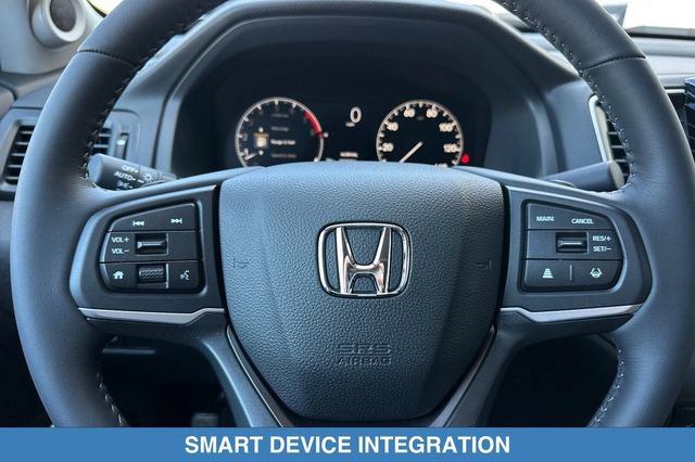 New 2026 Honda Ridgeline RTL image 25