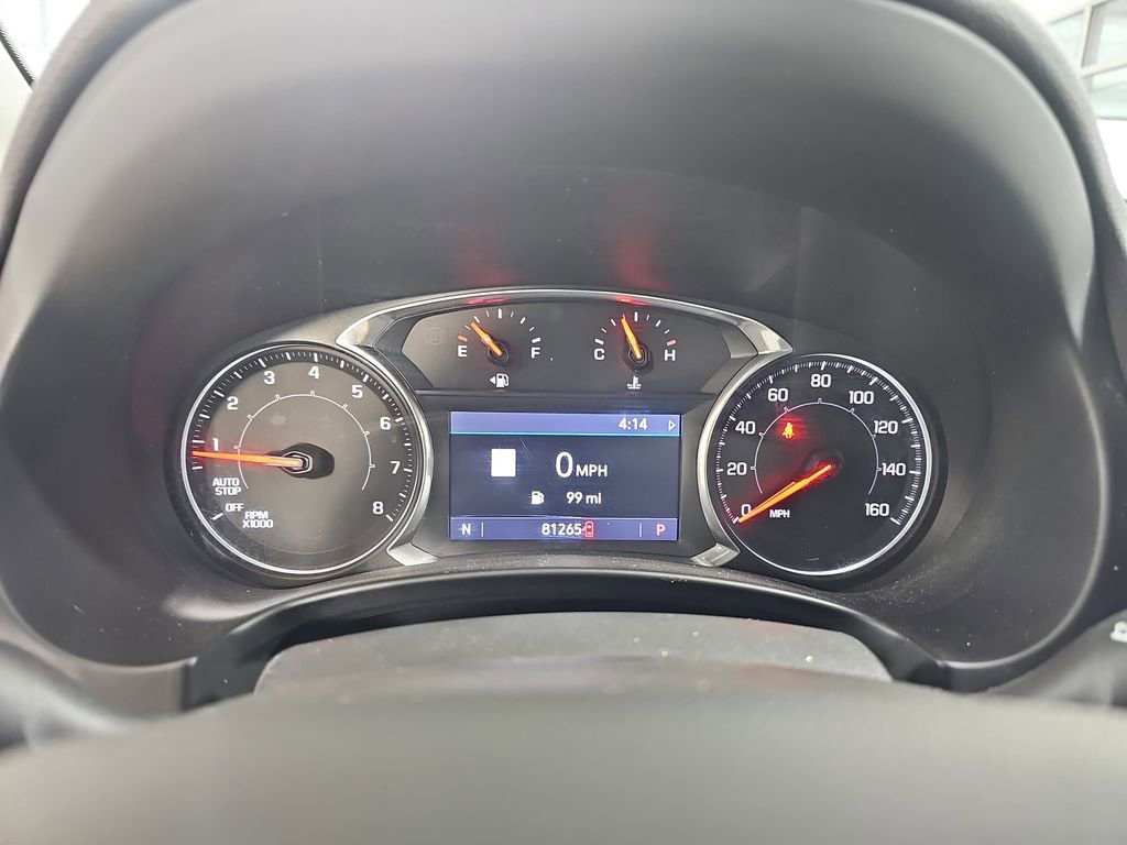 Used 2020 GMC Terrain SLE w/ Driver Convenience Package image 25