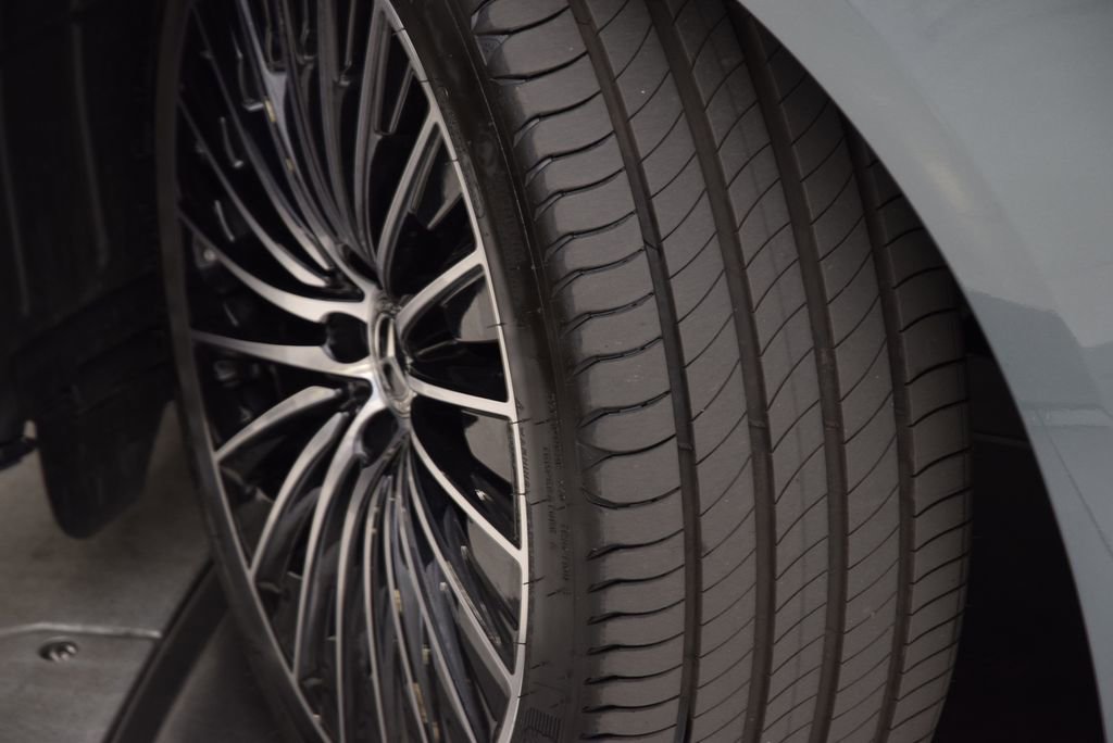 Certified 2026 Mercedes-Benz E 350 Sedan image 29