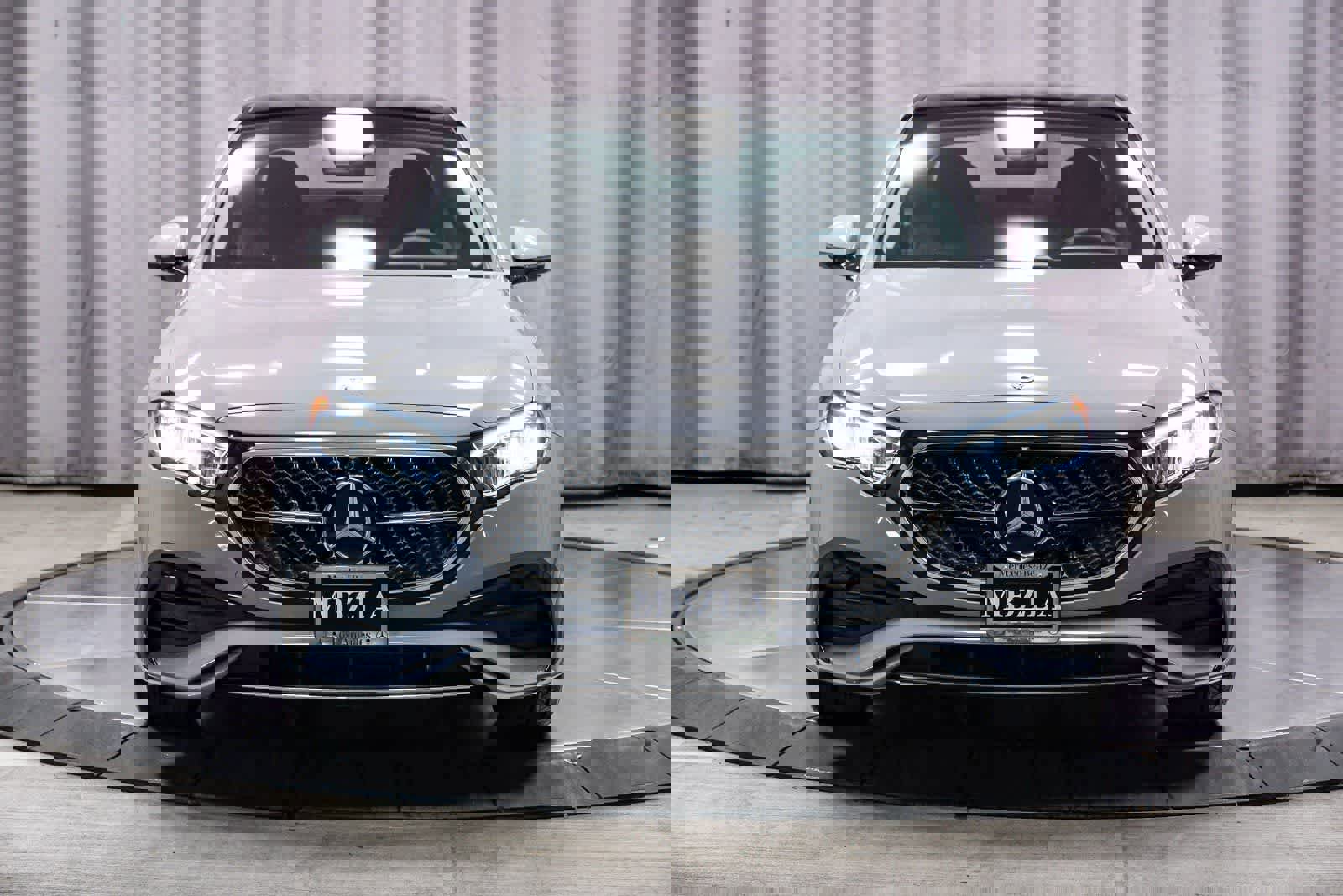 Certified 2026 Mercedes-Benz E 350 Sedan image 6
