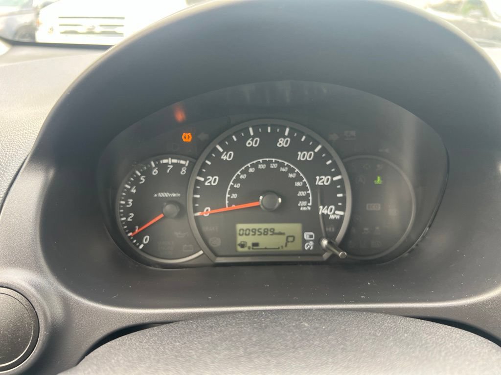 Used 2024 Mitsubishi Mirage G4 ES FWD image 13