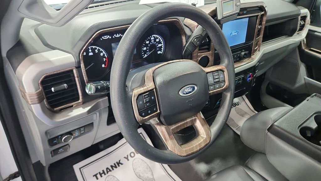 Used 2022 Ford F150 XL w/ Equipment Group 101A High image 14