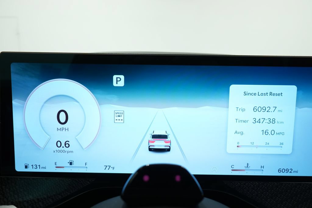New 2025 Genesis GV80 3.5T e-SC AWD/4WD image 58