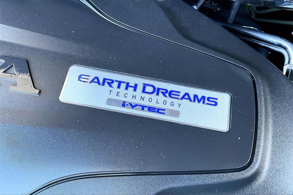 Used 2020 Honda Passport EX-L image 34