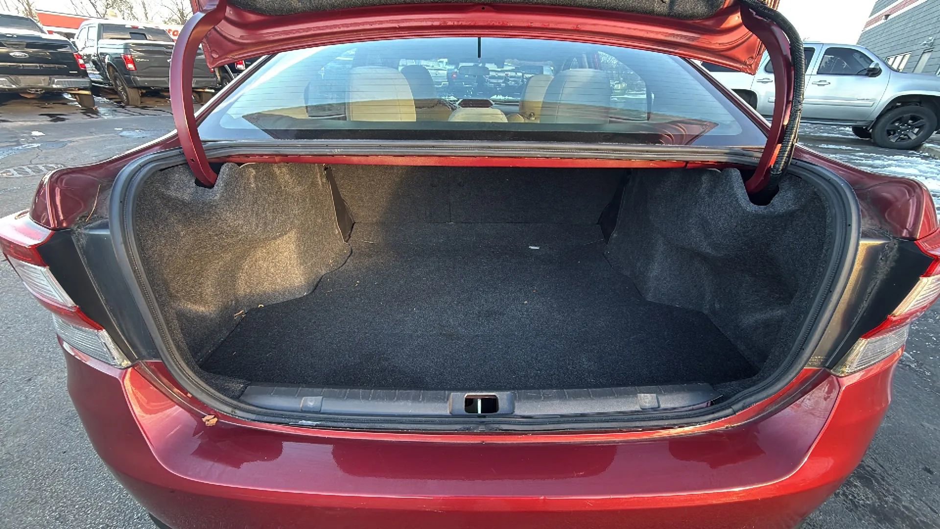 Used 2019 Subaru Impreza 2.0i w/ Eyesight image 13