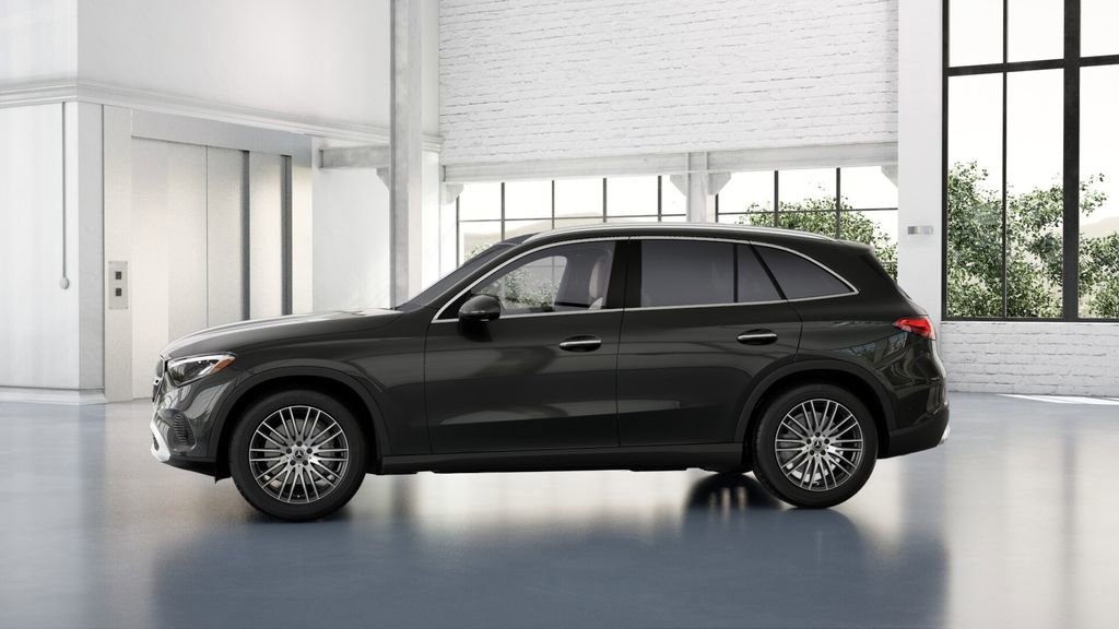 New 2026 Mercedes-Benz GLC 300 image 30