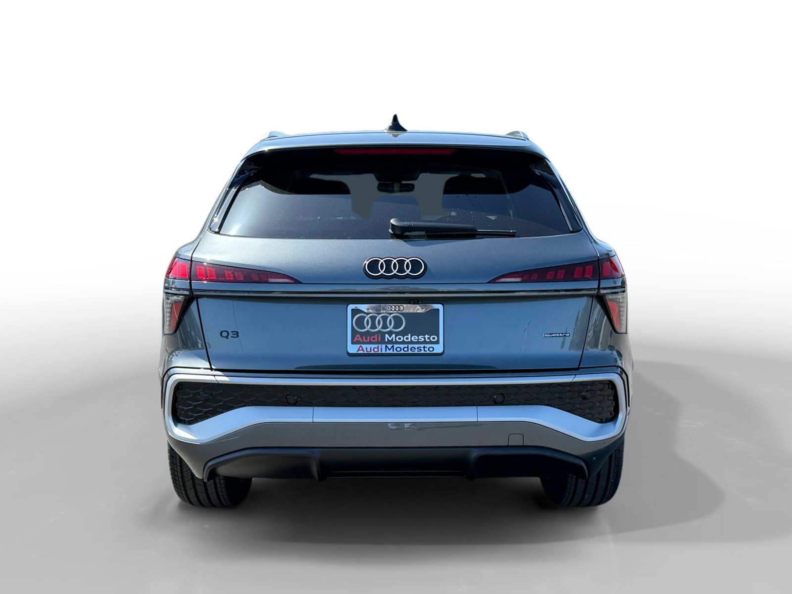 New 2026 Audi Q3 quattro 2.0T image 4