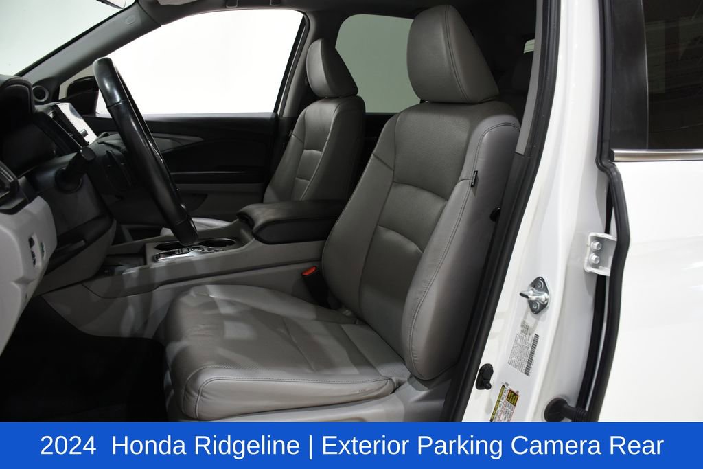 Used 2024 Honda Ridgeline RTL image 20