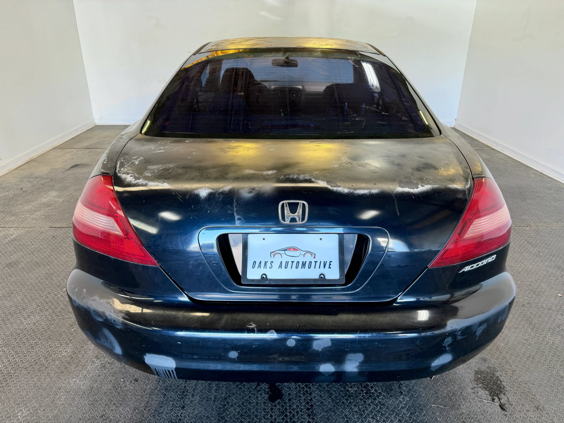 Used 2005 Honda Accord EX image 6