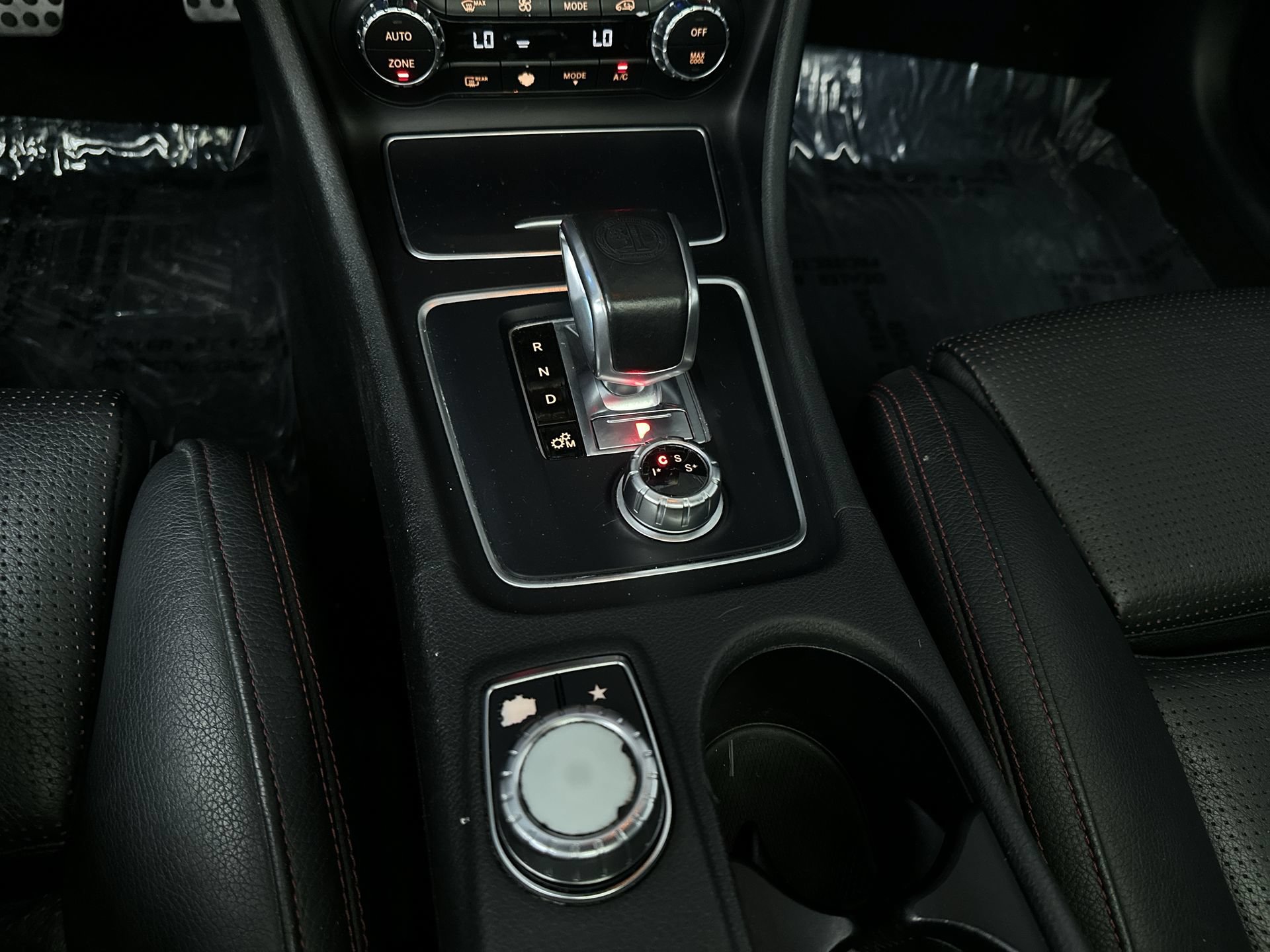 Used 2019 Mercedes-Benz CLA 45 AMG 4MATIC image 22