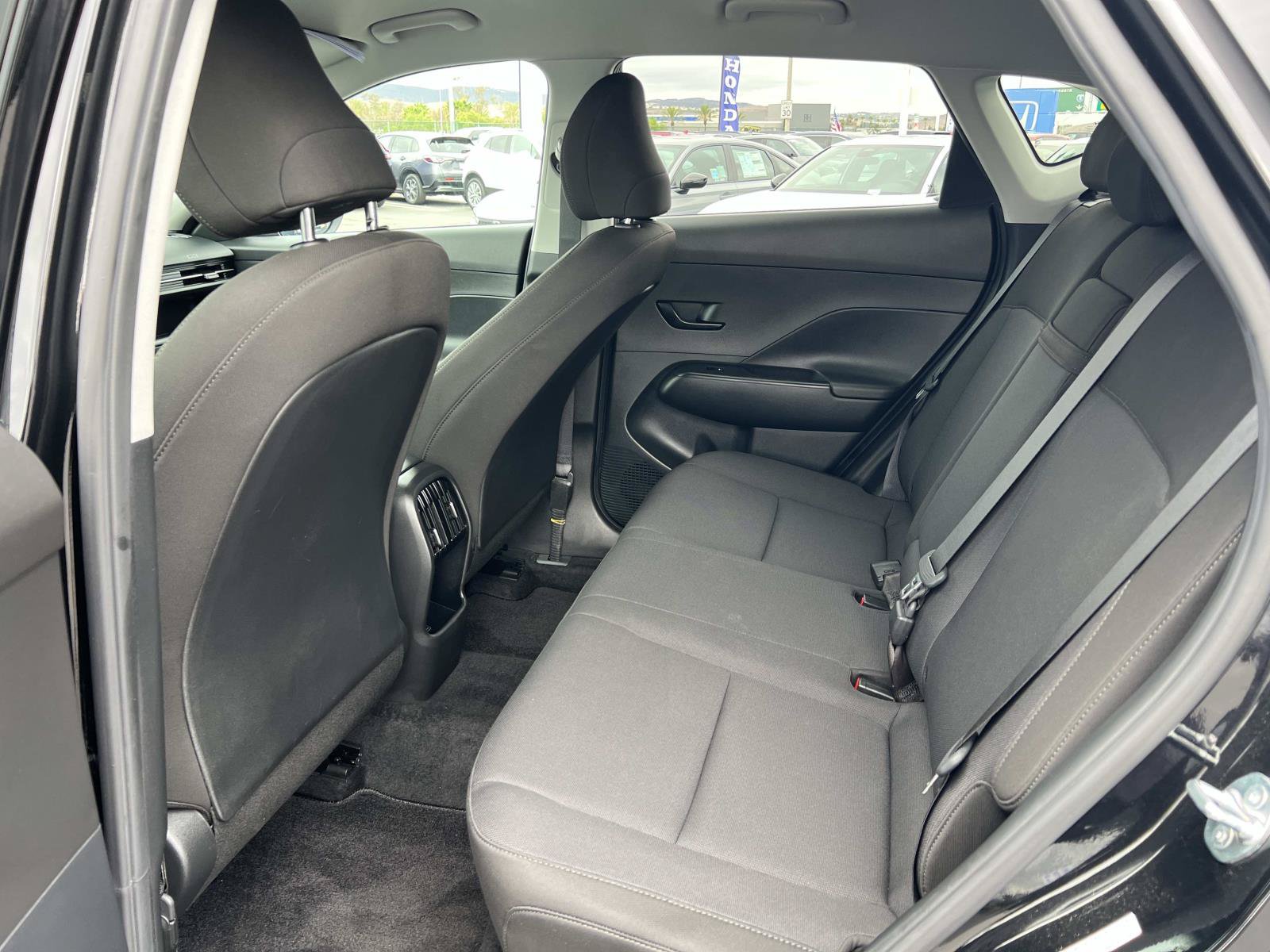 Used 2024 Hyundai Kona SEL w/ Convenience Package FWD image 22