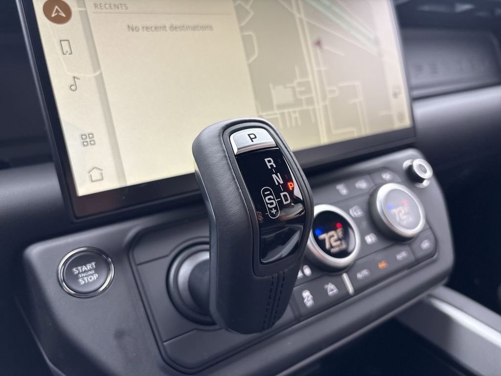 New 2026 Land Rover Defender 110 X AWD/4WD image 30