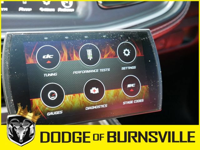 Used 2022 Dodge Challenger SRT Hellcat RWD image 21