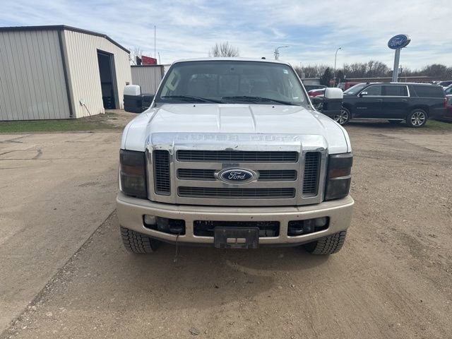 Used 2008 Ford F350 King Ranch image 2
