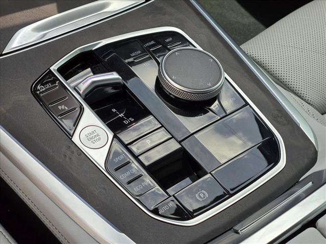 Used 2025 BMW X5 sDrive40i RWD image 17