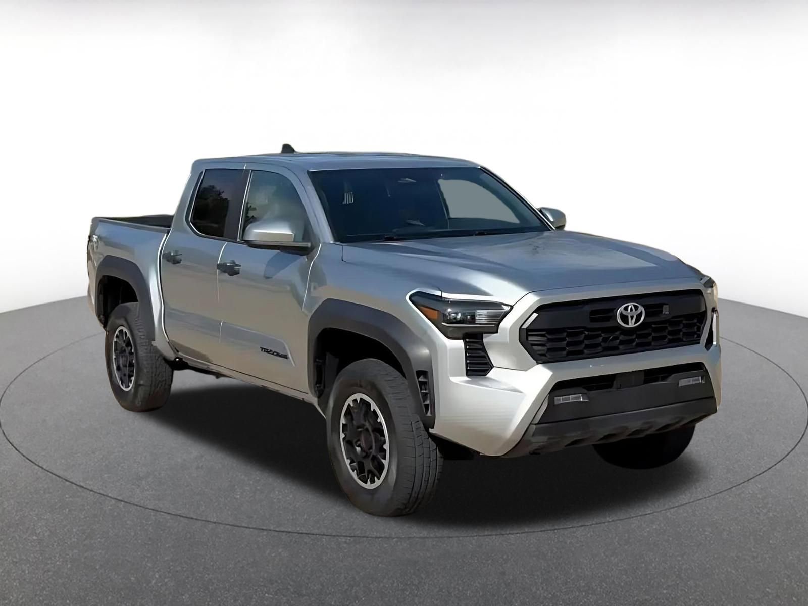Used 2024 Toyota Tacoma TRD Off-Road AWD/4WD image 3