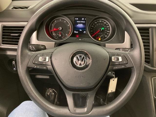 Used 2019 Volkswagen Atlas S image 32