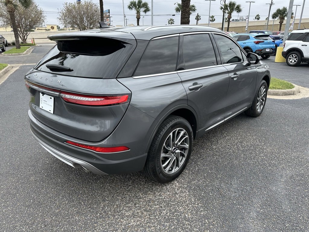 Used 2022 Lincoln Corsair FWD image 6