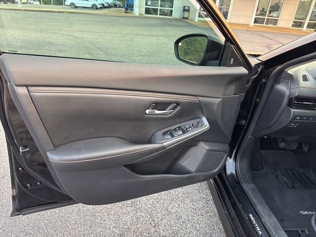 Used 2021 Nissan Sentra SR image 12