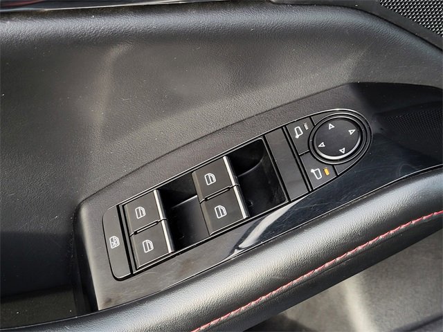 Used 2024 MAZDA MAZDA3 s image 11
