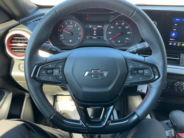 Used 2024 Chevrolet Trax RS w/ Driver Confidence Package image 4